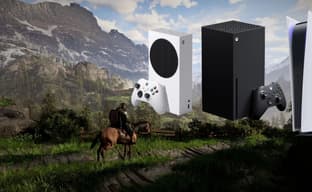 Crimson Desert PR Director Angers PS5 and Xbox Series X|S Fans