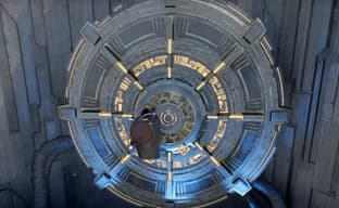 Crimson Desert's First Video on Base PS5 - Expectations vs. Reality