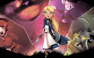 Pre-order for the board game "Wonderland's War" and its expansions starts in Russia