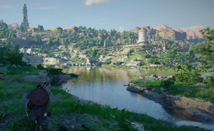 Crimson Desert Achievement List Leaked, But Developers Encrypted the Conditions for Obtaining Them