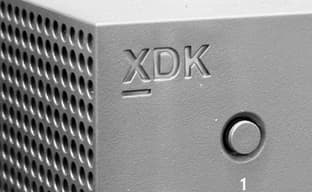 FSR Diamond is "deeply integrated" with Project Helix, boast AMD and Microsoft