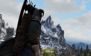 Todd Howard talked about The Elder Scrolls VI - new engine version, improved loading, and working builds