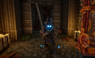 Skyrim + Minecraft: Everwind RPG Survival Released on Steam