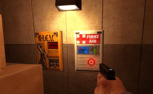 Black Mesa: Blue Shift Remake Authors Showcase Engine and Gameplay Improvements