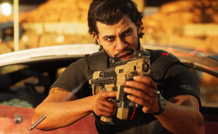 MindsEye from the creator of GTA lost its publisher and will not get a crossover with Hitman
