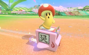 Kirby Air Riders Creator Explains Strange Character Choices