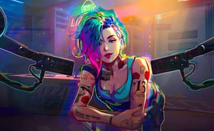 Crowd-funding campaign for the Cyberpunk Trading Card Game has already raised over 617 million rubles