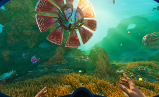 Subnautica 2 Gets Release Window - Developers Defeat Krafton in Court