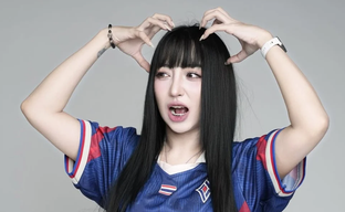 Girl pretended to be a pro gamer and got six months in prison - court sentenced for tournament fraud
