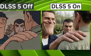 Gaming Industry Veteran Calls Those Who Criticize Nvidia's DLSS 5 "Stupid"