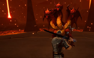 Russian RPG "YAR: The Forgotten Chamber" Receives Major Update - Game to Leave Early Access Soon