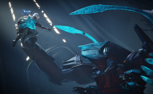 First Gameplay of Exodus - a Sci-Fi RPG from the Creators of Mass Effect