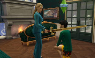 The Sims 4 update with mod store broke fan-made mods - some can't launch the game anymore