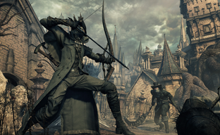 The emulator for running Bloodborne has become even better - shadPS4 update released