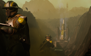 Helldivers 2 on PC "lost weight" sixfold - developers switched players to a compact client