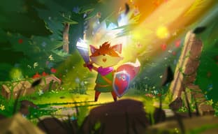 «Я устала это видеть»: издатель Tunic раскритиковала наплыв ИИ-игр