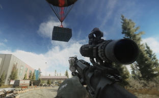 Фанатов Escape from Tarkov забросали аирдропами с вазелином после жалоб на завершение ивента