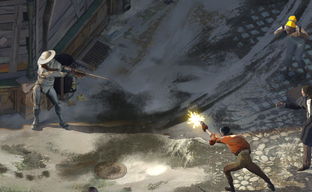 Создатель Disco Elysium использовал русскую поговорку, чтобы описать успех игры