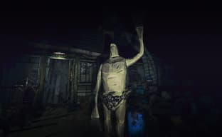 Создатель Darkwood представил психологический хоррор HOARDER