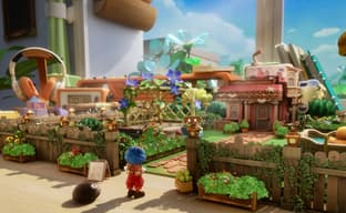Tencent всех обманула. «Убийца Animal Crossing» Animula Nook в реальности выглядит заметно проще