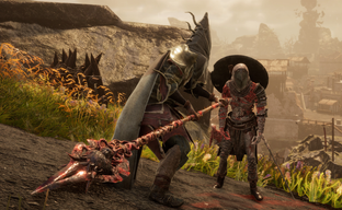 Польская «Skyrim» Tainted Grail получила бесплатное дополнение с новым контентом