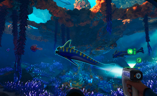Создатель Subnautica 2 подал жалобу в суд на Krafton после возвращения в студию — теперь из-за выбора даты выхода
