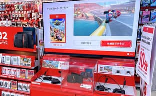 Nintendo Switch Takes Second Place in Ranking of Most Popular Brands Among Japanese Youth