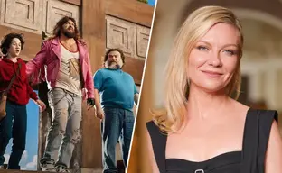 Kirsten Dunst joins the cast of "Minecraft: The Movie 2" as Alex