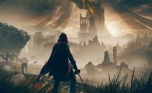 Games are stuck in 2005. Developer accuses industry of stagnation