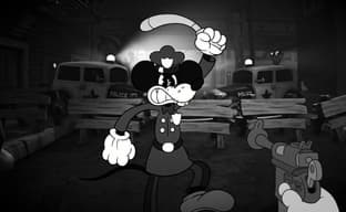 In Mouse: P.I. you can't break the plot, but you can misunderstand everything