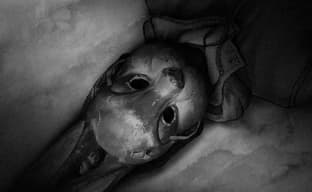 The full version of the horror novel "Tiny Bunny" has been released on Google Play
