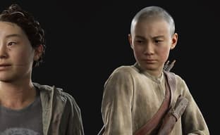 Michelle Mao and Keivonn Woodard Join The Last of Us Series Cast