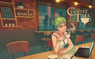 Cozy barista simulator Coffee Talk released on iOS and Android