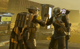 Russian Voiceover for Helldivers 2 by TeamDiffDub Released