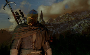 Crimson Desert Developers Apologize to Keyboard and Mouse Players - Promise to Fix Controls