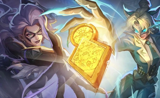 Marvel Rivals Overtakes Overwatch Again on Steam - Season 7 Starts and White Fox Appears