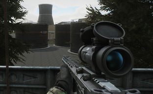 Nikita Buyanov showed the animation of charging magazines, "Icebreaker", clothing and other teasers of Escape from Tarkov