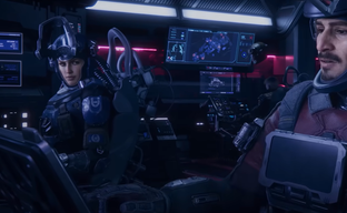 The Expanse: Osiris Reborn Teaser - Owlcat Talks About the Features of Terraforming Mars