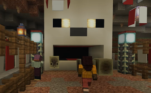 В Minecraft появится новый биом, моб и блоки — Mojang показала первый геймплей