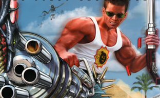 25-летие Serious Sam отпраздновали выпуском обновления в Steam — анонсировали коллекционные предметы