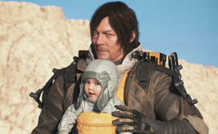 Для Death Stranding 2: On the Beach на ПК вышел первый хотфикс