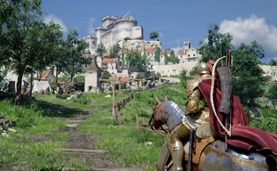 Se concibió Crimson Desert como una MMO precuela de Black Desert Online y se desarrolló sin un rumbo claro, según rumores