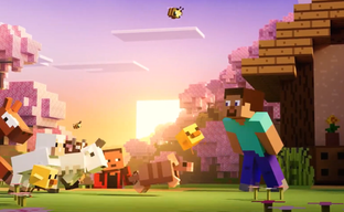 A Minecraft se añadirán cientos de nuevas texturas para las crías de los mobs: se muestra la actualización TIny Takeover