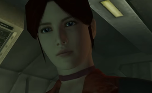 La actriz Claire Redfield está lista para volver al papel para el remake de Resident Evil Code: Veronica, pero la decisión depende de Capcom