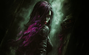 Para la "heredera de Dino Crisis", Code Violet, salió una actualización con un nuevo modo y traje