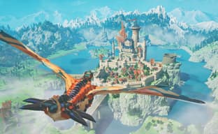 Monster Hunter Stories 3 уверенно стартовала, но до вершины далеко – японские чарты продаж  