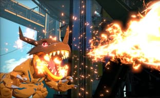 Digimon Story: Time Stranger получит большое DLC: Bandai Namco расширяет вселенную
