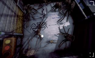 Llegué a pescar cangrejos, y ellos empezaron a pescarme a mí. Reseña del sombrío horror Crabmeat
