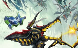 ¡Olvídense de Johnny Rico: en el nuevo Starship Troopers mandan los bichos, no las personas! Reseña