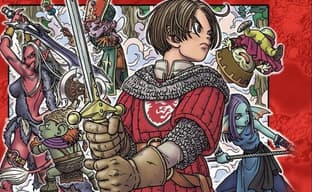 No Longer Alone: Dragon Quest X to Add a "Living" Partner Powered by Google's Gemini AI